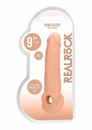 Realrock penisverlenger "9"