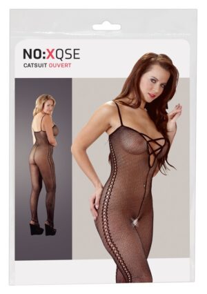 Net Catsuit