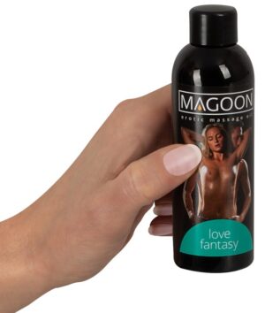 Magoon Love Fantasy