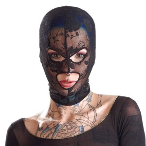 Kanten Masker