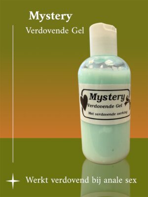 Verdovende gel - 100 ml