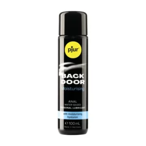 Pjur Back Door Comfort Water Anal glide