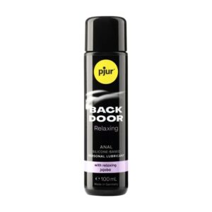 Pjur silicone Back Door anal
