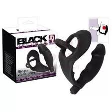 Ring en vibroplug