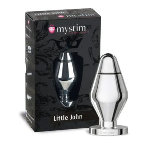 Mystim Little John