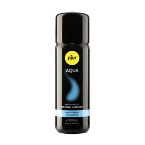 Pjur aqua 500ml