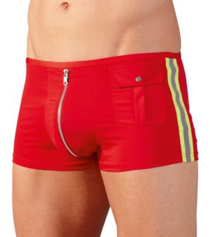 Hete Brandweerman broek