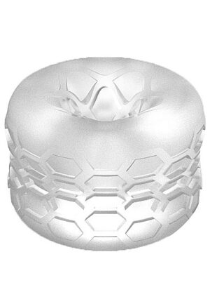 N0. 94 - Reversible Textured Masturbator.
