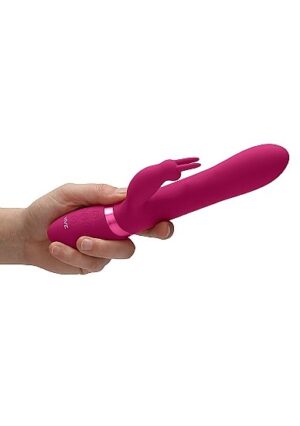 Amoris - Rabbit - Pink