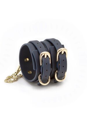Bondage Couture Ankle Cuff.
