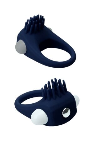 Ring of Love Stimu blue