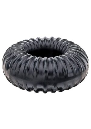 Perfect fit Black