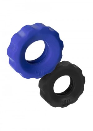 Hunky-Junk duo ring