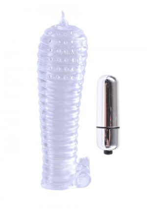 Textured Sleeve en Bullet