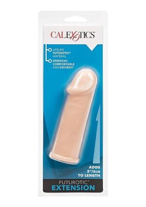 Futurotic® Extension