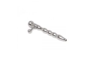 Pistol Wave Penis Plug