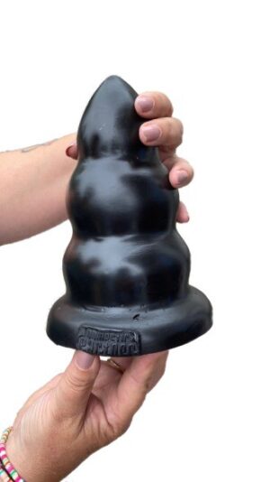 Butt Buster Black.