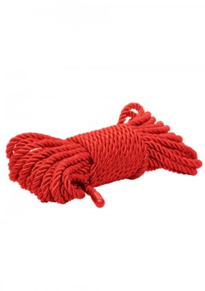Scandel BDSM Rope