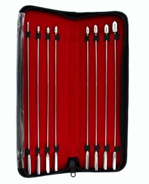 Rosebud Urethral Sound