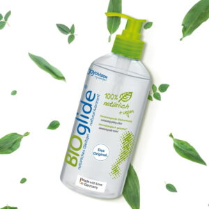 Bioglide Vegan