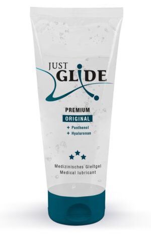 Just Glide Premium 200ml