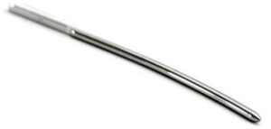 Ontdek het geheim van een Dilator.