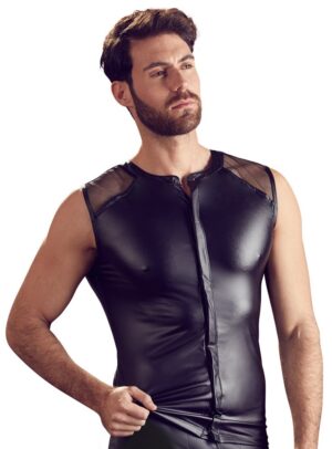 Stoer heren shirt