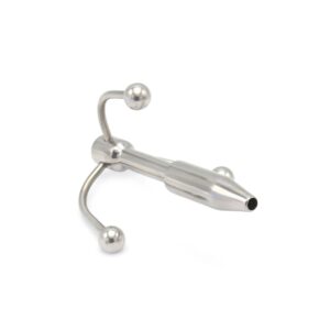 Grappling Hook Hollow Penisstick
