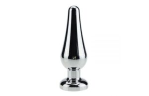Butt plug medium