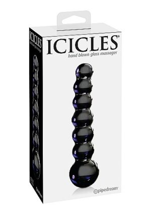 Icicles no.51 dildo.
