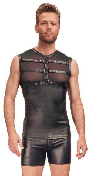 Masculine Top