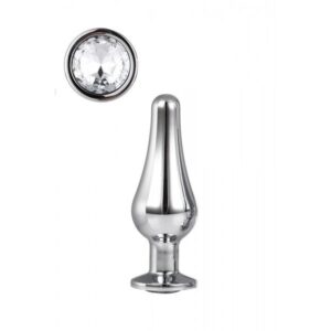 Diamond plug medium