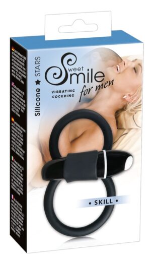 Smile penisring "Skill"