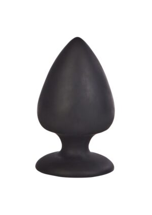 Silicone Plump Plug