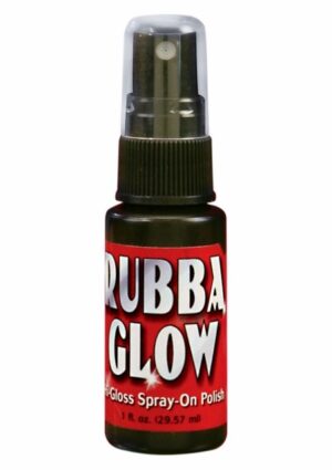 Rubba glow