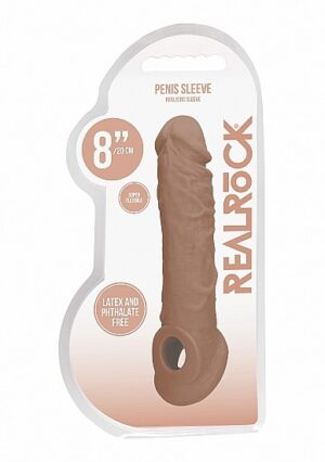Realrock penisverlenger "8"