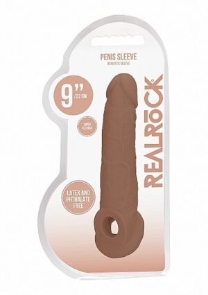 Realrock penisverlenger "9"