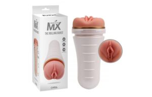 The Rolling Burst Masturbation Cup