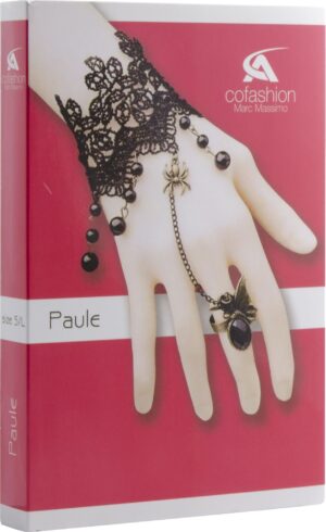 Handsieraad Paula