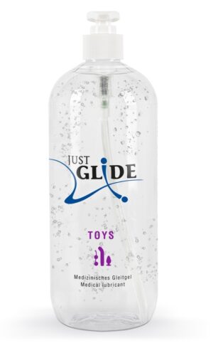Just Glide Toys