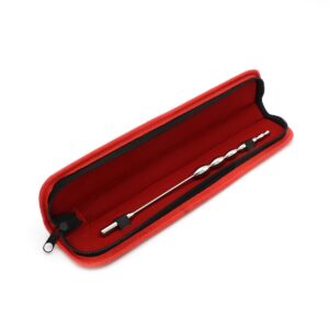 Urethral plug 6-12 mm