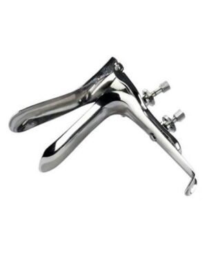 Speculum RVS staal.