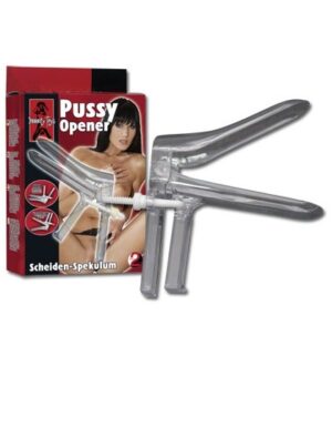 Speculum Vagina opener.....