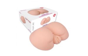 Masturbator Double Hol