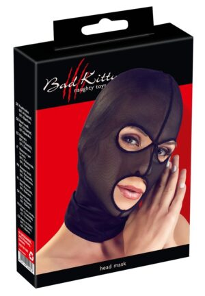 Hoofdmasker