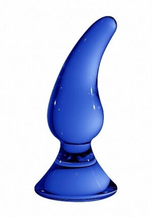 Genius - Blue.