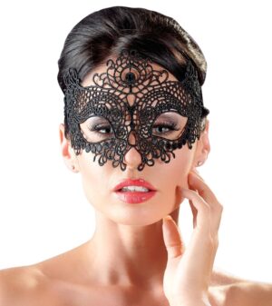 Prachtig masker