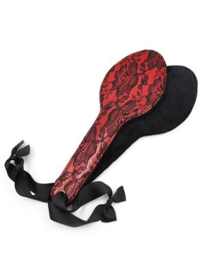 Ronde paddle