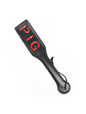 Paddle "PIG"