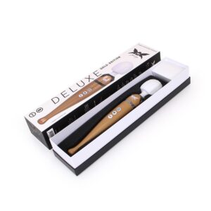 Pixey de luxe Gold.